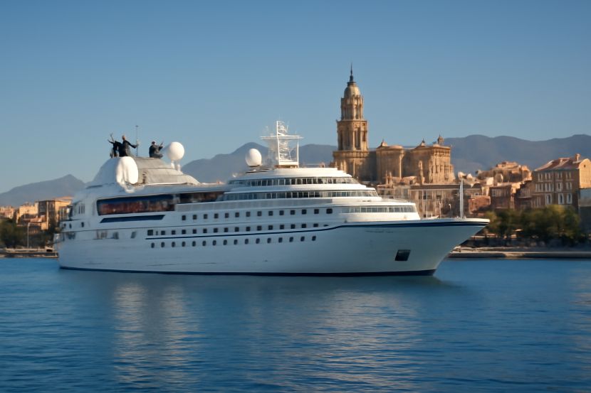 Vishen Lakhiani’s Southern Spain Wellness Cruise: A Journey Of Transformation