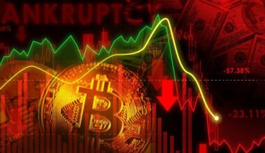 Bitcoin, Ethereum, Dogecoin Stall, But XRP Slips 2% As Markets Cool On Wednesday