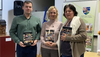 Who Are the Lost Hungarians? — Diaspora Book Launches in Szeklerland