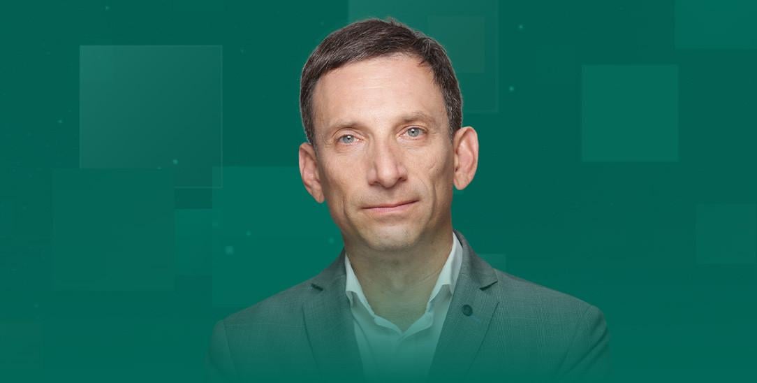 Trump's 'peace' plan: Putin isn't interested in negotiations.As was to be expected, Ukrainians have fallen into another trap of a false choice