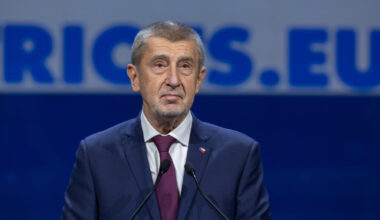 With the Return of Babiš, ANO’s Flexible Populism Moves Back to the Forefront of Czech Politics – MIR