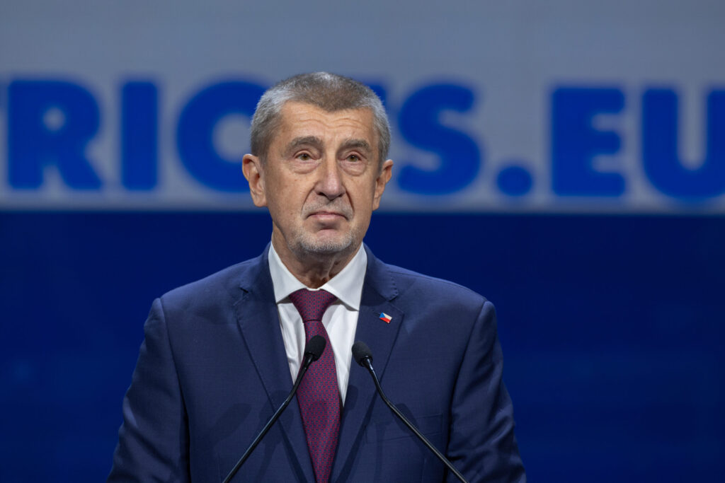 With the Return of Babiš, ANO’s Flexible Populism Moves Back to the Forefront of Czech Politics – MIR