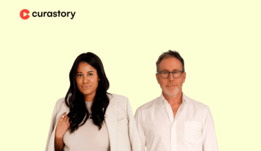 After SEC investigation, Curastory founder resigns, hires replacement