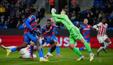 Európska liga: Greifov Lyon na čele tabuľky s istým postupom