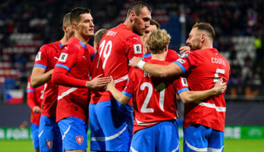 Here's what to expect from Ireland's World Cup play-off opponents Czechia