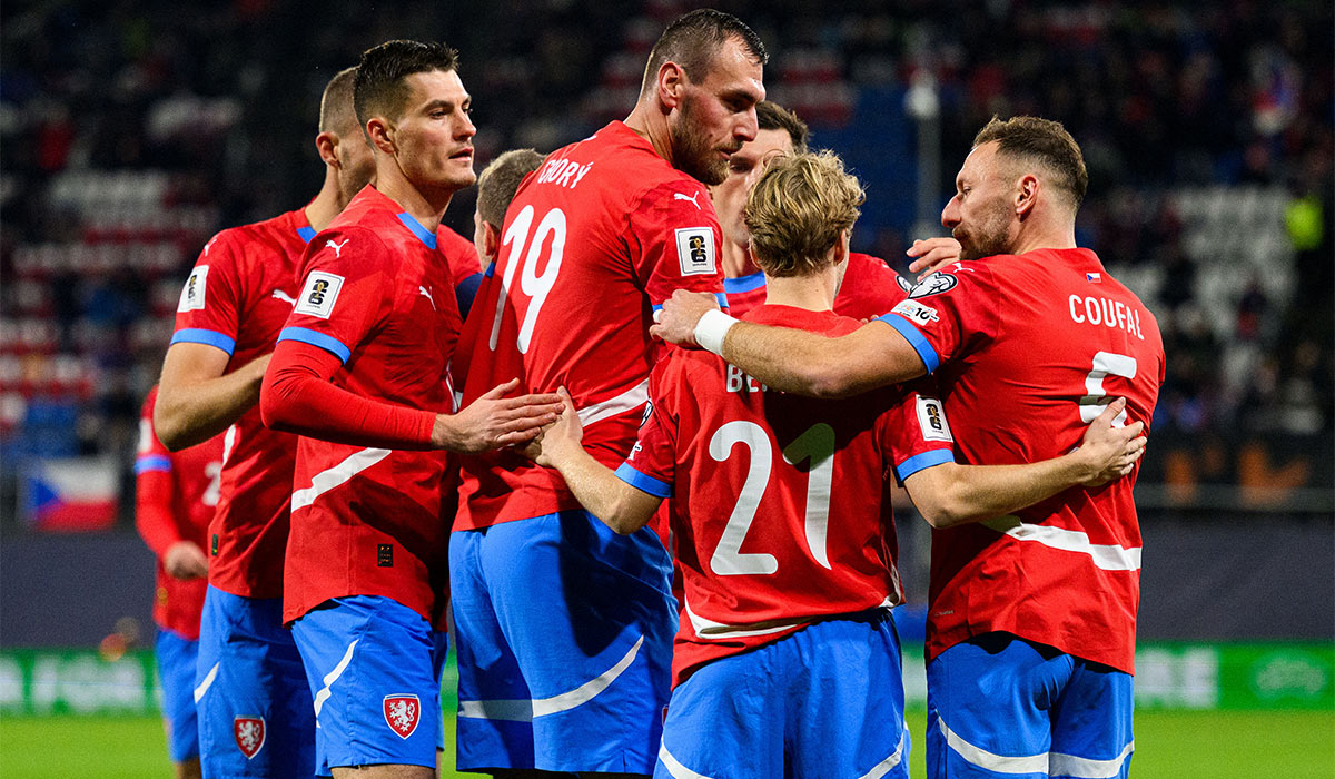 Here's what to expect from Ireland's World Cup play-off opponents Czechia