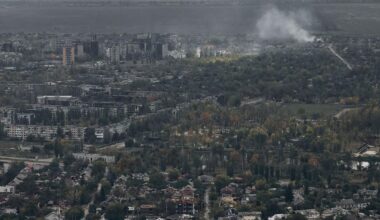 The U.S. Has Proposed That Ukraine Withdraw Its Troops From Donbas, Reduce the Size of Its Army, and Accept a Frozen Front Line in Exchange for Broad Security Guarantees