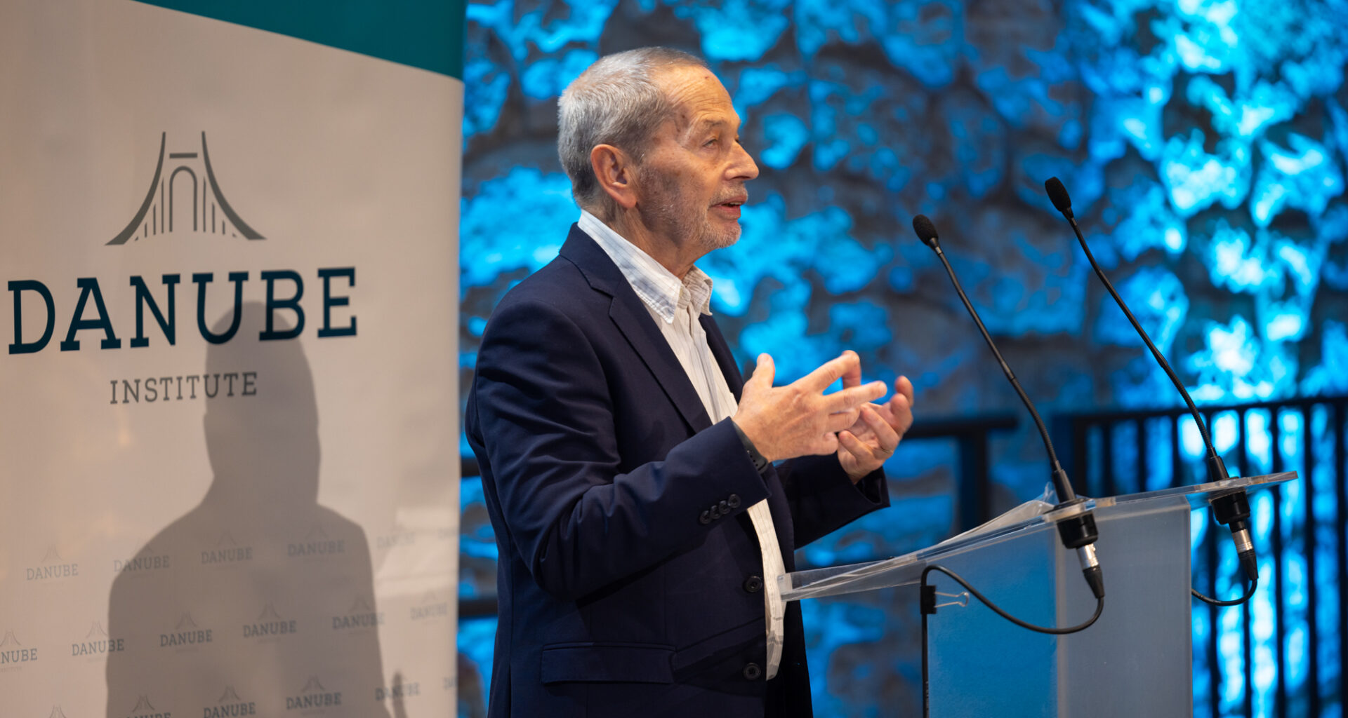 Frank Füredi: Trump–Orbán Meeting Was a ‘diplomatic slap in the face for Brussels’