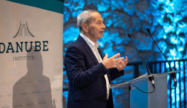 Frank Füredi: Trump–Orbán Meeting Was a ‘diplomatic slap in the face for Brussels’