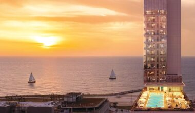 SIX 8 Tower credit: SIX 8