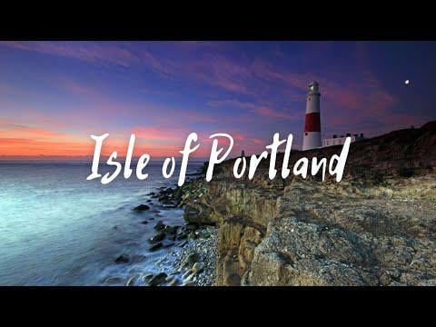 Isle of Portland | Dorset | 2021 | U.K.