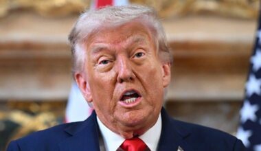 ‘GIANT SCAM’: Trump Rages at California Redistricting, Vows ‘Criminal Review’ — Ignoring His Own Texas Election Rigging
