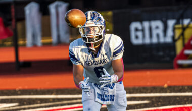 POLAND PROVES TOO MUCH FOR THE LEOPARDS