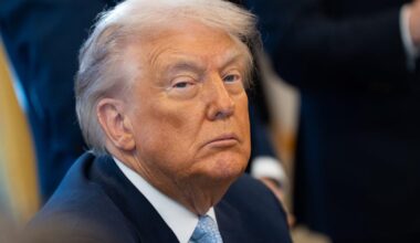 Trump Guts Federal Protections for Whistleblowers