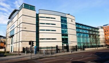 Belfast woman (54) who falsely offered to donate kidney to man awaiting transplant is jailed