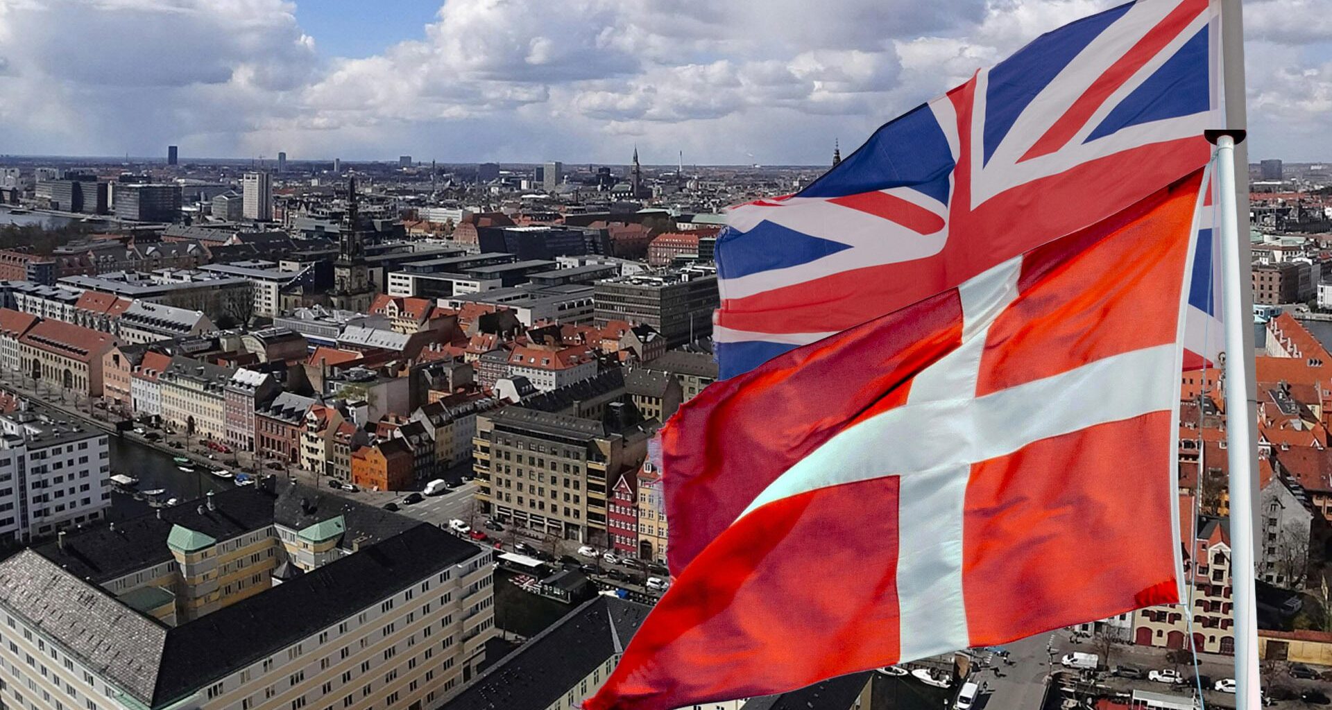 Inside Denmark’s ‘toughest in Europe’ asylum policy which inspired the UK – Channel 4 News