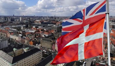 Inside Denmark’s ‘toughest in Europe’ asylum policy which inspired the UK – Channel 4 News