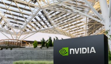 NVIDIA Announces Financial Results for Third Quarter Fiscal 2026