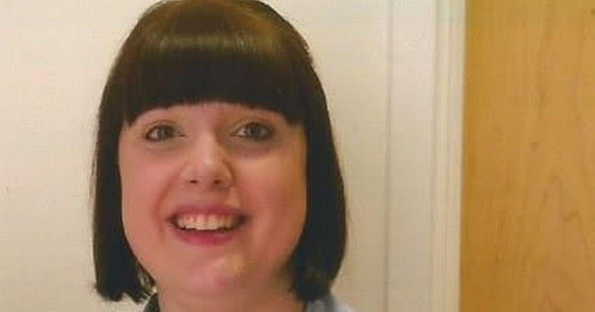 Tragedy of dedicated nurse who died three days after being sent home from hospital with 'indigestion'