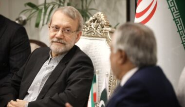 Could Pakistan ever help Iran against Israel?