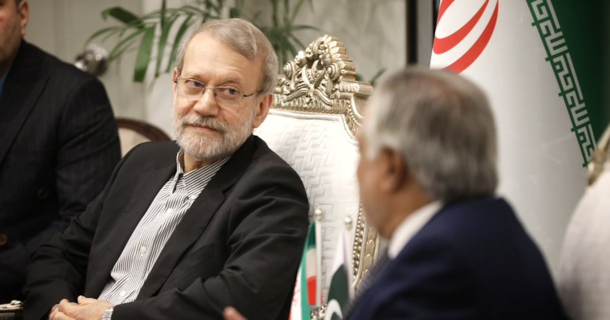 Could Pakistan ever help Iran against Israel?