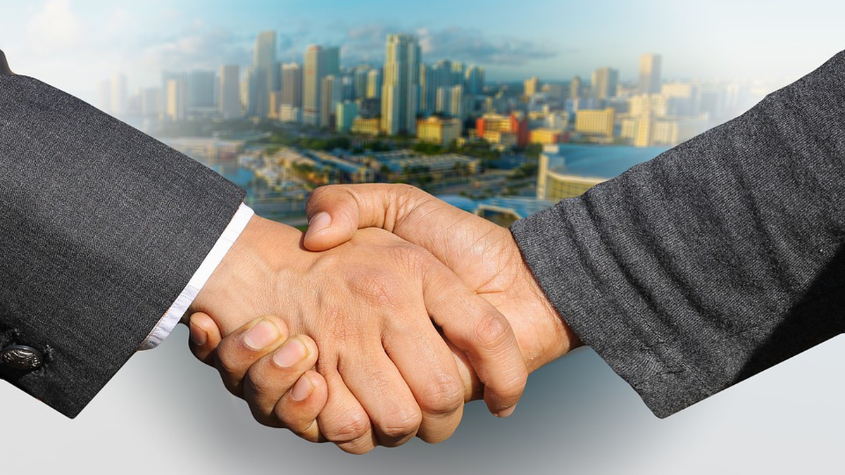 Ukraine, Lithuania, Poland, Slovakia and USA strengthen cooperation to diversify gas supplies to Europe