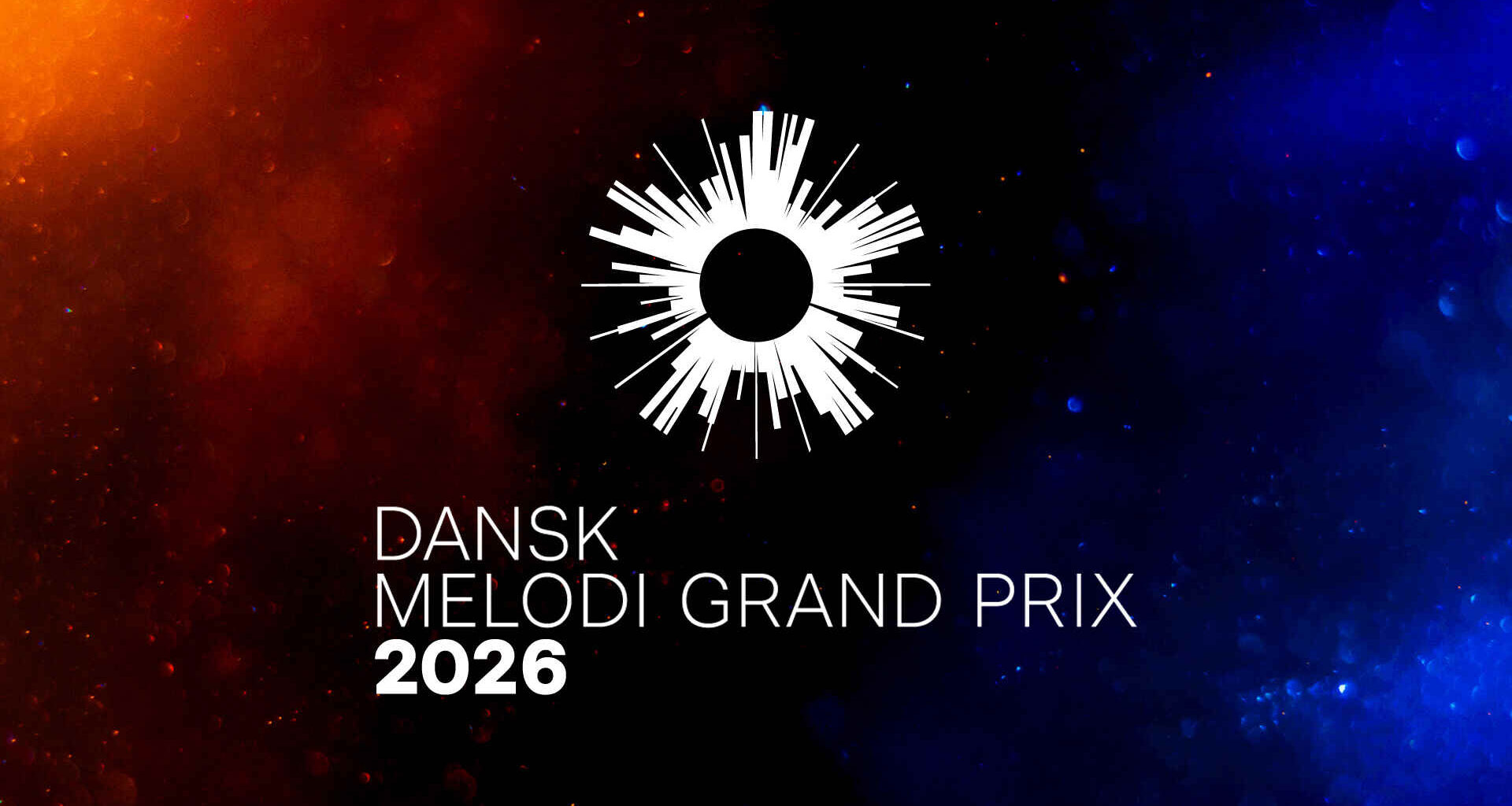 Denmark: First details about Dansk Melodi Grand Prix 2026! - Eurovision News | Music