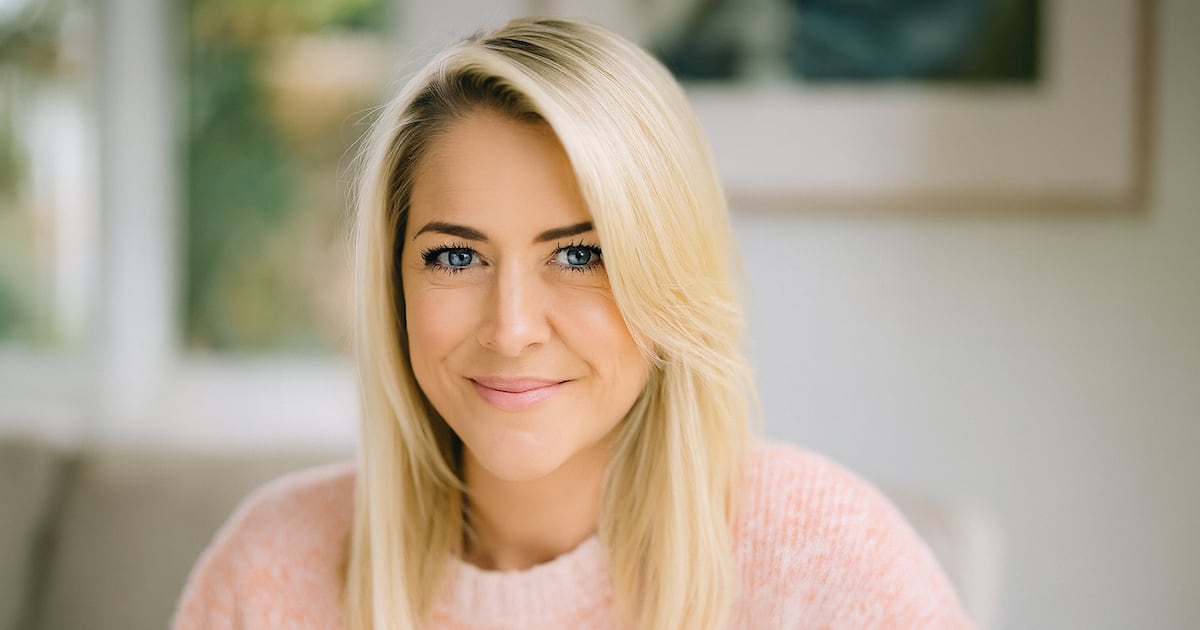 ‘I think life is too short not to spend your money; I mean, you can’t take it with you’ – The Irish Times