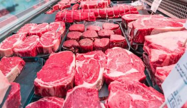 America’s Beef Prices Just Hit Record Highs — Here’s Who Trump Is Blaming
