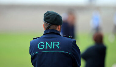 GNR localiza três menores desaparecidos na Alemanha em Portugal