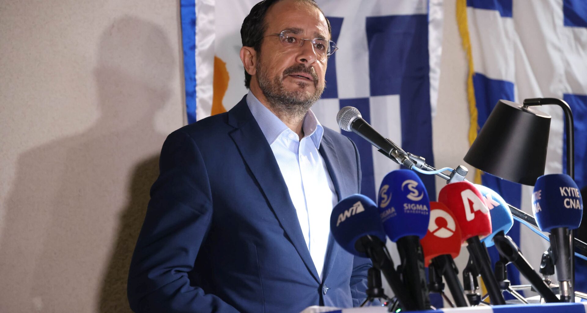 cover President insists reforms will modernise ‘state of the 1960s’