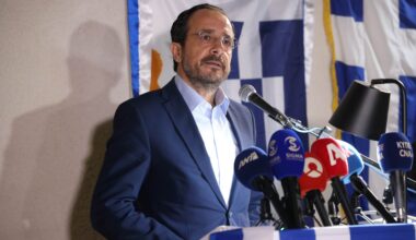 cover President insists reforms will modernise ‘state of the 1960s’