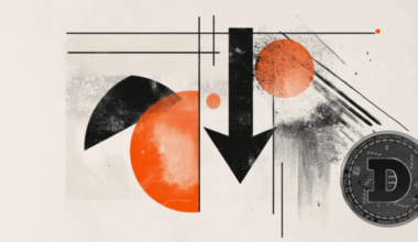 Why DOGE risks 12% dip ahead of December?