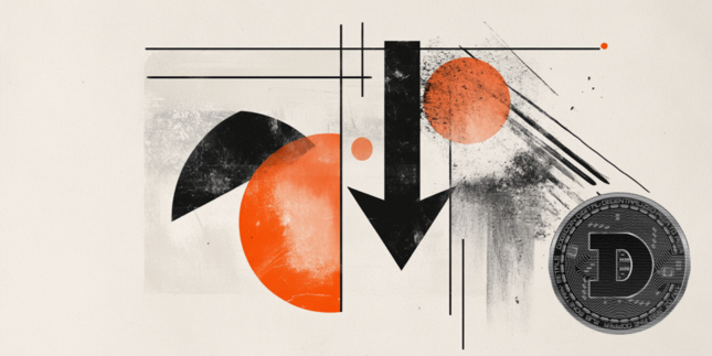 Why DOGE risks 12% dip ahead of December?