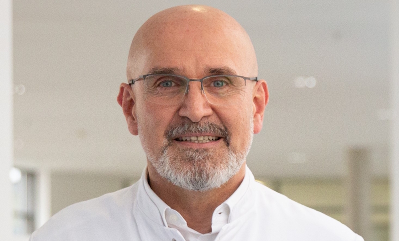 Nierenspezialisten aus ganz Deutschland treffen sich in Dortmund