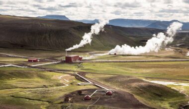 Why the Time Has Finally Come for Geothermal Energy