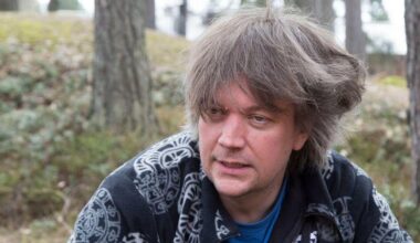 Sannfinländarna byter språkstrategi och accepterar svenskan