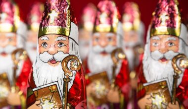 Le grand test des marques : pour les sujets de Saint-Nicolas, un produit est absolument à éviter mais d'autres ont fait de beaux efforts (COMPARATIF)