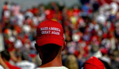 ‘I Hate This Show’: MAGA World Erupts After South Park Skewers Trump’s White House Demolition