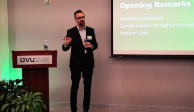 Redesigning Higher Education for an AI Economy