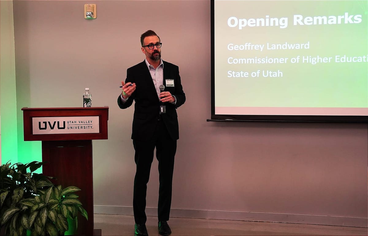 Redesigning Higher Education for an AI Economy