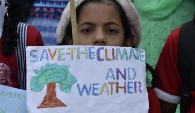 Climate change, the integrity of India’s land, and how we need to prepare