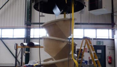 Cleveland Cascades to Supply 3x Wagon Loading Systems for operation in Sweden