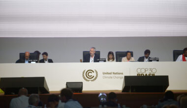 COP30 ends with minimal commitments, Latin American objections, and lots of work ahead