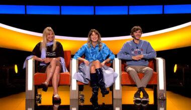 “Als dat de haat is die je krijgt…”: debuut van frituriste Dorien Nuyts gaat niet onopgemerkt voorbij in ‘De slimste mens ter wereld’