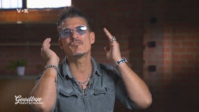 "Das is' nix!" Chris Töpperwien hat keine Lust mehr auf Reality-Shows.