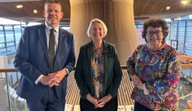 Dentistry school plans to address 'urgent dental crisis' in Wales welcomed