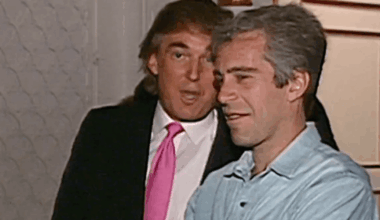 DOJ tells Republicans that Epstein files even worse for Trump than they thought: report