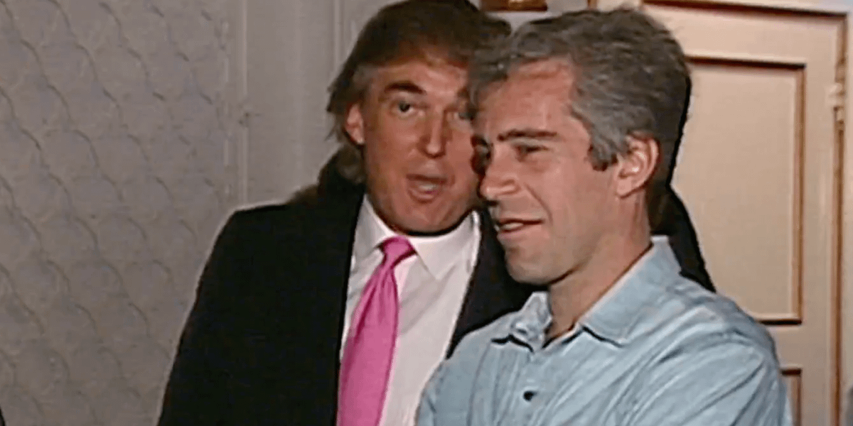 DOJ tells Republicans that Epstein files even worse for Trump than they thought: report