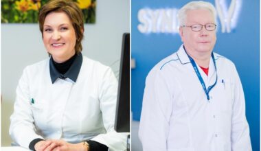 Mehed kardavad arsti juurde minna. Arstid selgitavad, miks see võib elu maksta - Tervisegeenius